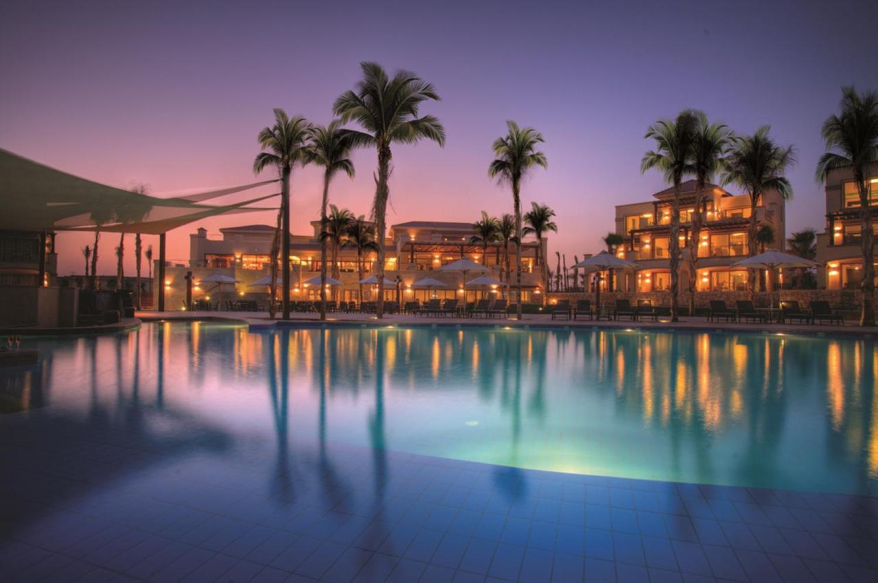 Jaz Little Venice Golf Resort Ajn Suchna Zewnętrze zdjęcie