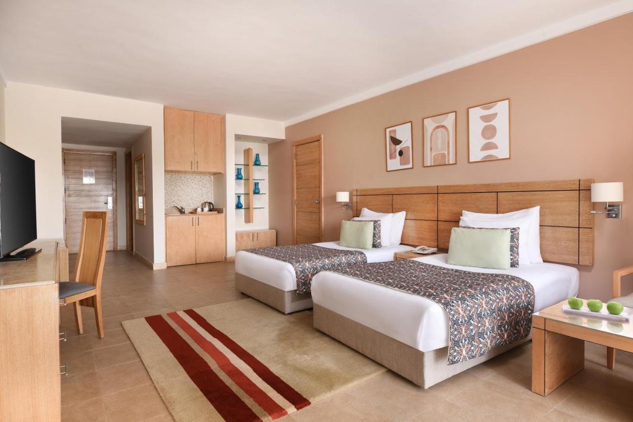 Jaz Little Venice Golf Resort Ajn Suchna Zewnętrze zdjęcie