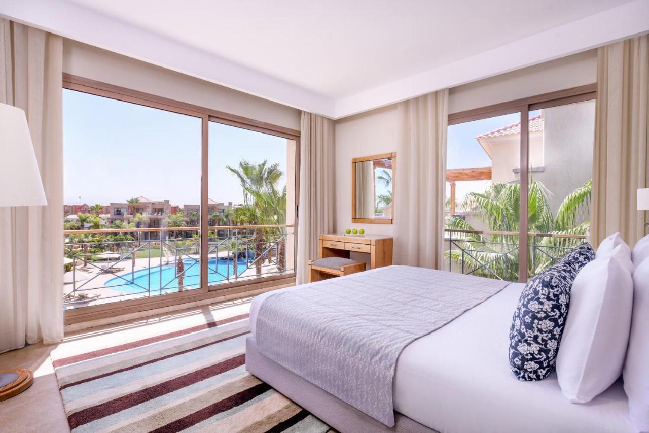 Jaz Little Venice Golf Resort Ajn Suchna Zewnętrze zdjęcie