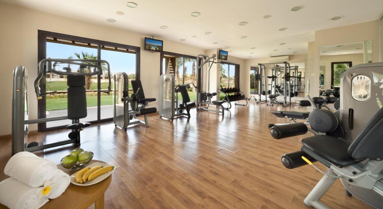 Jaz Little Venice Golf Resort Ajn Suchna Zewnętrze zdjęcie