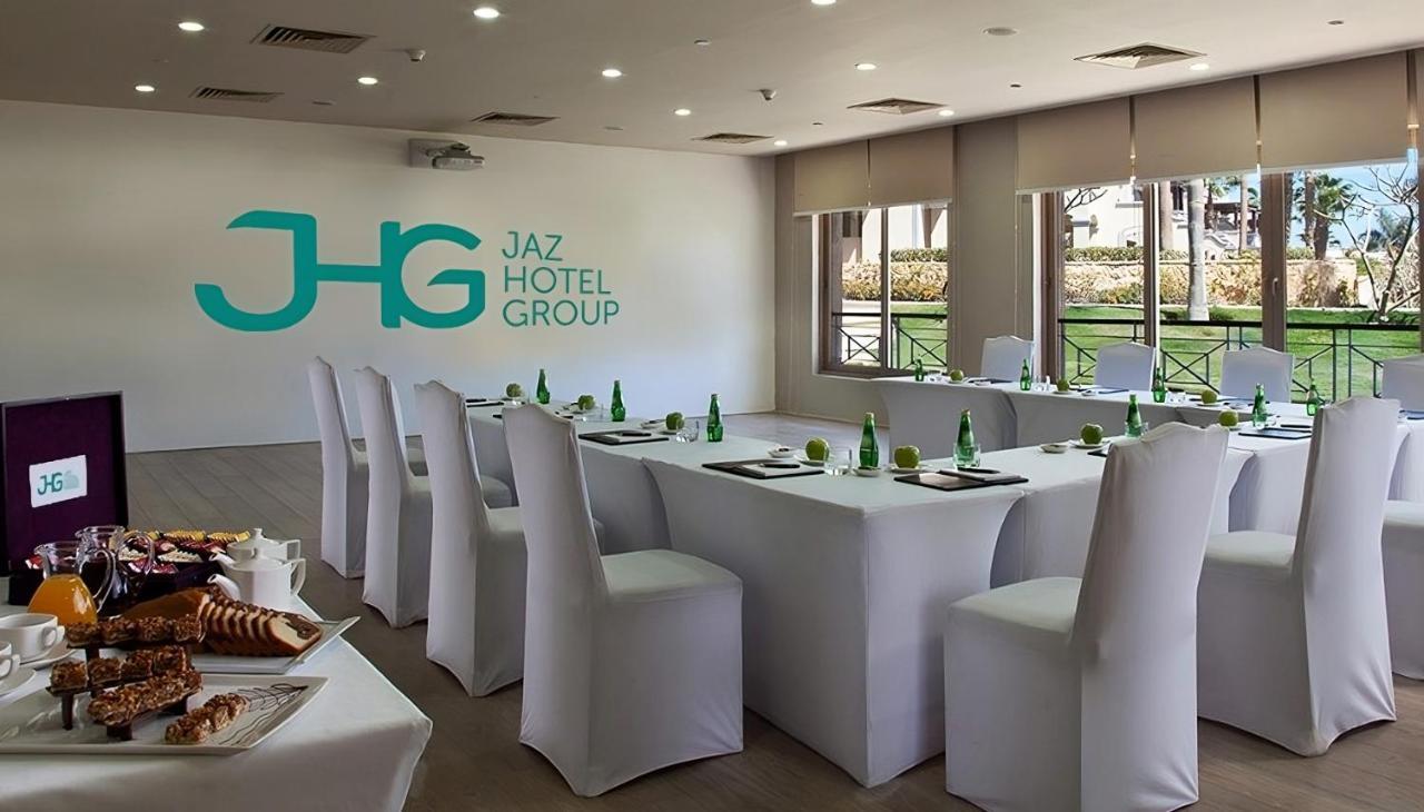 Jaz Little Venice Golf Resort Ajn Suchna Zewnętrze zdjęcie